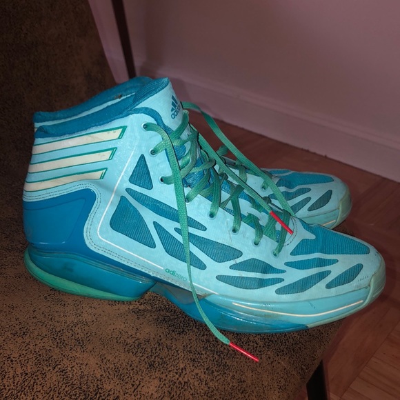 adizero basketball